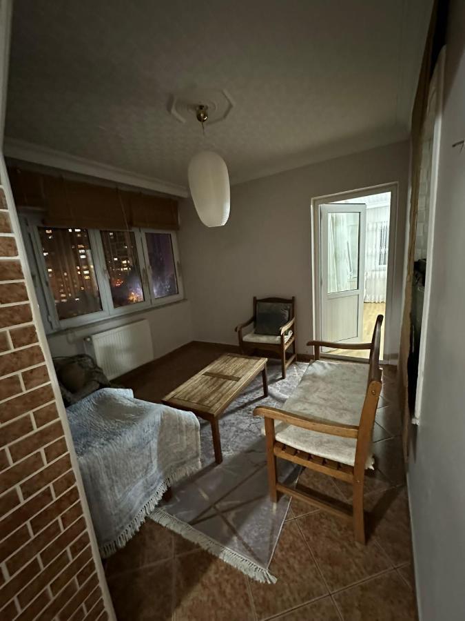 Lovely 2 Bedrooms With Full Furniture Appartement *
