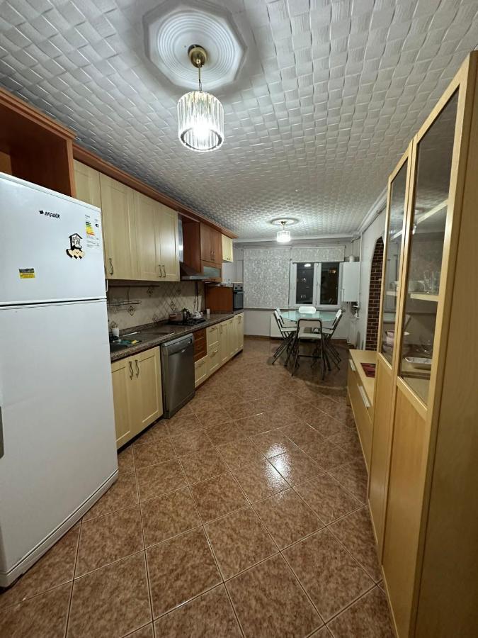 Lovely 2 Bedrooms With Full Furniture Istanboel